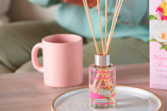 Difusor - Miel y Limón - comprar online