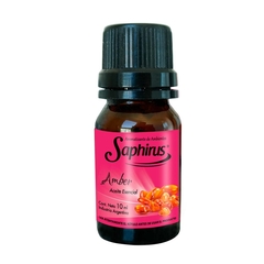 Aceite Esencial - Amber