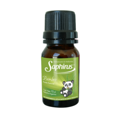Aceite Esencial - Bamboo