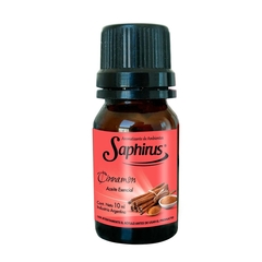Aceite Esencial - Cinnamon