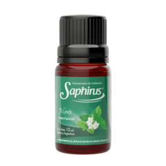Aceite Esencial - Menta