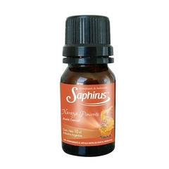Aceite Esencial - Naranja Pimienta