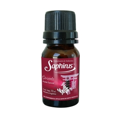 Aceite Esencial - Oriente