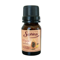 Aceite Esencial - Papaya