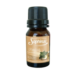 Aceite Esencial - Patchouly