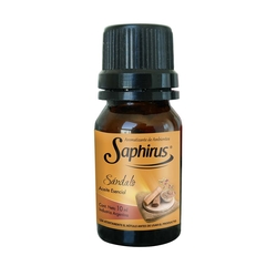 Aceite Esencial - Sandalo