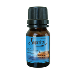 Aceite Esencial - Vrindavan