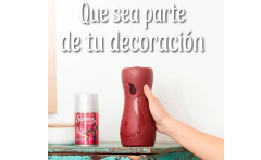 Aerosol - Amour - comprar online