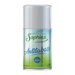 Aerosol - Antitabaco