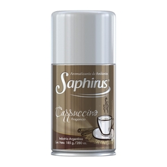 Aerosol - Cappuccino