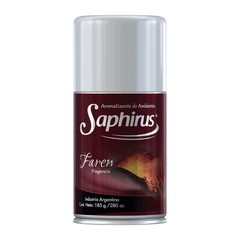 Aerosol - Faren