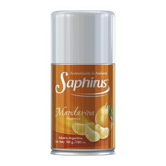 Aerosol - Mandarina