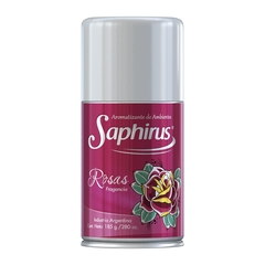 Aerosol - Rosas