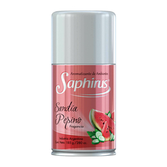 Aerosol - Sandia Pepino
