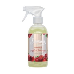 Home - Apple Champagne