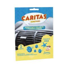 Caritas - Aqua
