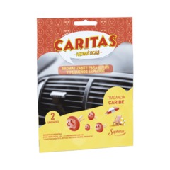 Caritas - Caribe