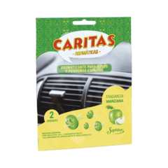 Caritas - Manzana