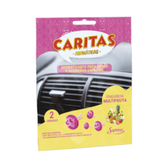 Caritas - Multifruta