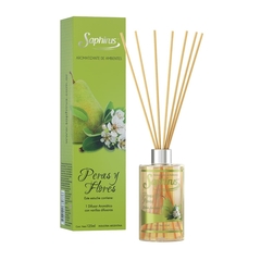 Difusor - Peras y Flores