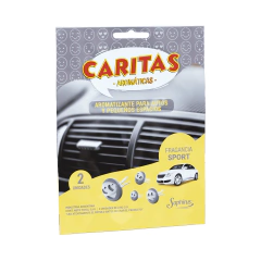 Caritas - Sport