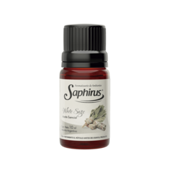 Aceite Esencial - White Sage