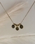 Collar caritas - comprar en línea