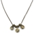 Collar caritas