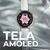 Smartwatch ÁUREA | Tela Amoled | Duas Pulseiras - comprar online