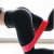 Kit 5 Faixas Elásticas Thera Mini Band Fisioterapia Multifuncional Crossfit na internet