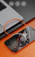 Lenovo-X7 Fones de Ouvido Bluetooth 5.3 Por Condução Óssea. - BRYM