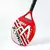 Raquete Beach Tennis Camewin Original Leve Fibra Carbono e Fibra de Vidro na internet