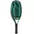 Raquete Beach Tennis Camewin Original Leve Fibra Carbono e Fibra de Vidro