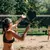 Raquete Beach Tennis Camewin Original Leve Fibra Carbono e Fibra de Vidro - loja online
