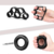 Imagem do Hand Grip Strength Trainer. Treinamento de Força e Resistência Para Antebraço e Pulso.