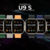 U9S - Tela de 49mm - Modos Esportivos - Controle de Música - Lanterna - Jogo e Mais...