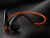Lenovo-X7 Fones de Ouvido Bluetooth 5.3 Por Condução Óssea.