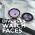 Smartwatch ÁUREA | Tela Amoled | Duas Pulseiras - loja online