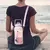 Bolsa De Garrafa Esportiva Para Homens e Mulheres. - BRYM