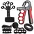 Hand Grip Strength Trainer. Treinamento de Força e Resistência Para Antebraço e Pulso. - comprar online