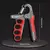 Hand Grip Strength Trainer. Treinamento de Força e Resistência Para Antebraço e Pulso. - loja online