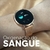 Smartwatch ROYALS CLASSIC WEARZONE | Elegante | Amoled | Vidro Gorilla Glass | até 3 Dias de Bateria - BRYM