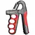 Hand Grip Strength Trainer. Treinamento de Força e Resistência Para Antebraço e Pulso. na internet