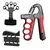 Hand Grip Strength Trainer. Treinamento de Força e Resistência Para Antebraço e Pulso. - BRYM