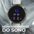 Smartwatch ÁUREA | Tela Amoled | Duas Pulseiras - BRYM