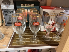 Copas Stella Artois