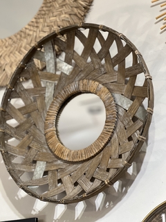 Espejos importados varios modelos - Espacio Deco Regalería