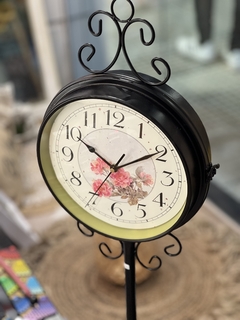Reloj de pie - comprar online