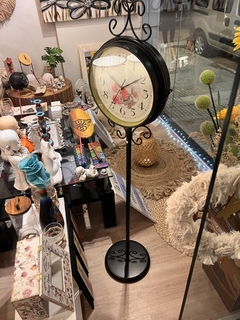 Reloj de pie