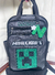 Mochila Completa